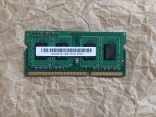 Оперативна пам'ять RAM So-Dimm DDR3 №2